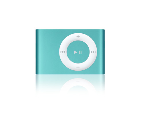 iPod Shuffle